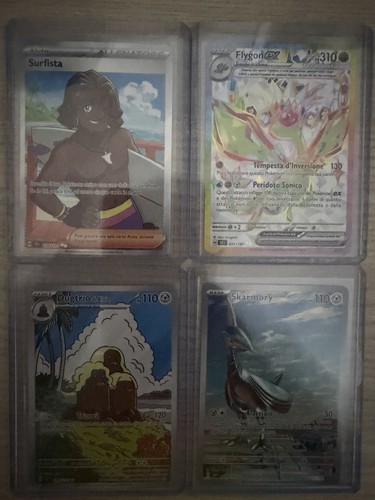 The pokémon company - the,