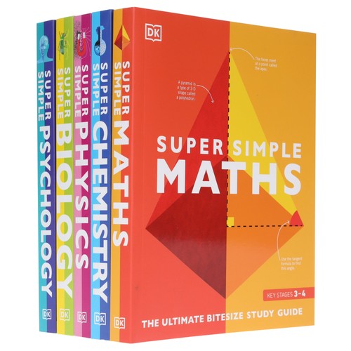 Super simple the - super,