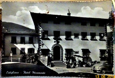 Cutigliano hotel - cutigliano, bn