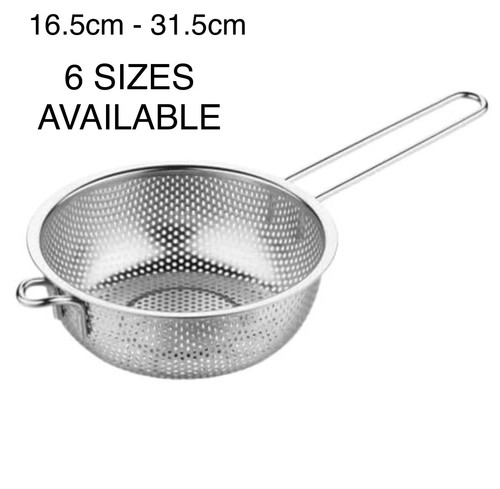 Colino acciaio inox - colino,