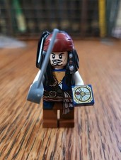 LEGO PIRATI DEI CARAIBI