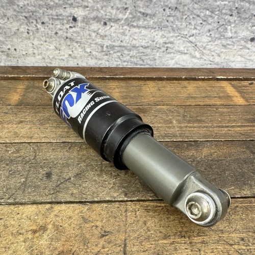 Fox float racing shox - float,