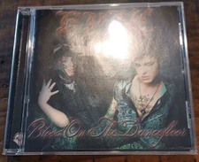 **RARE** Blood on the