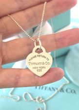 Collana Return To Tiffany &