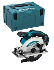 Sega Circolare MAKITA DSS610ZJ