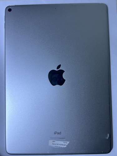 Apple ipad air gen - apple, 3a