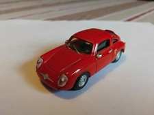 abarth 750 1959 1/43 pinko ref