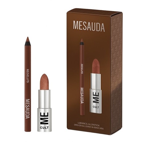 Mesauda beauty cult creamy - mesauda,