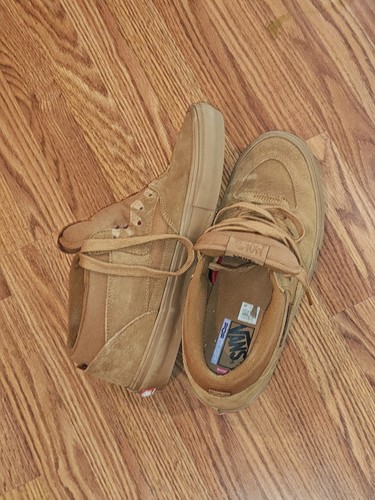 Scarpa vans skate mezza - vans, cabina