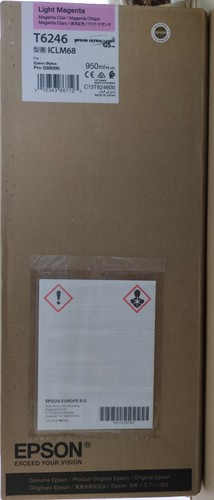 Cartuccia epson originale