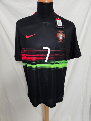 Maglia tshirt football - tshirt, nike