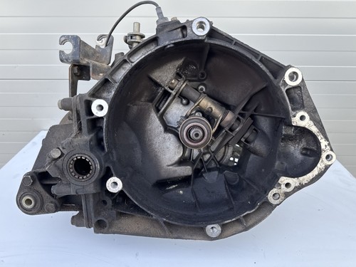 Cambio manuale completo - cambio,