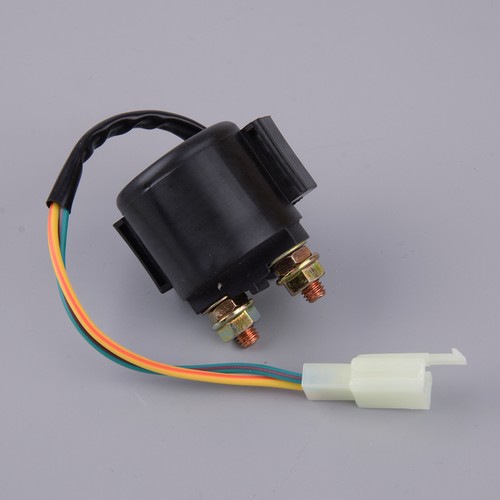 Relè solenoide avviamento per