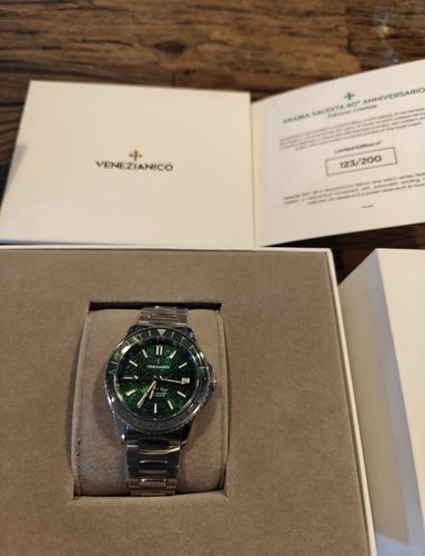 Orologio automatico - orologio,