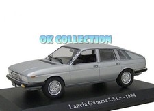 Modellino Auto scala 1:43