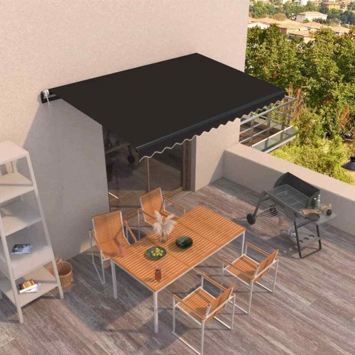 Vidaxl tenda sole - vidaxl,
