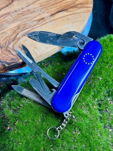 Wenger europa - (victorinox),
