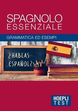 Libro Nuovo - Spagnolo