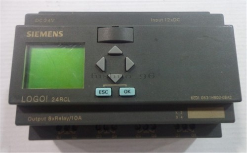 Logo siemens plc usato - logo,