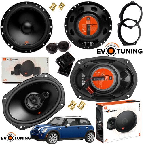 Kit casse altoparlanti jbl - altoparlanti,