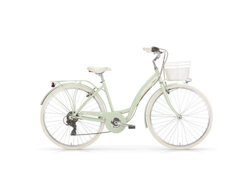 Bici primavera menta per - 28,