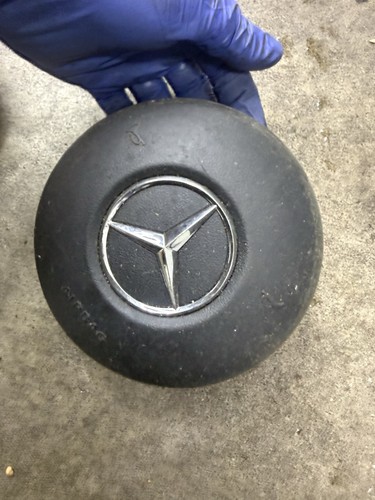 Airbag mercedes w177 - airbag,