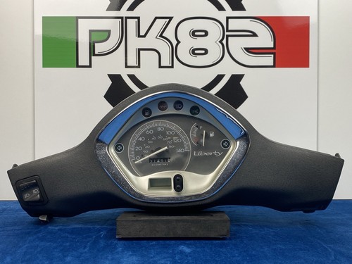 Strumentazione piaggio liberty - strumentazione,