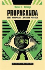LIBRO PROPAGANDA. COME
