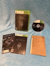 The Elder Scrolls V: Skyrim
