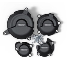 Kit protezione carter copri