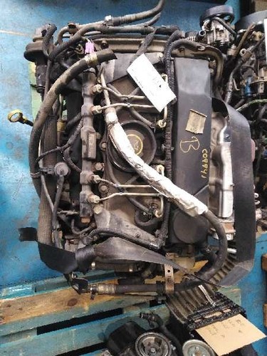 Hjbb motore completo - hjbb, 700525