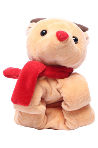 Toy target peluche - toy,