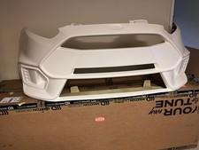 Paraurti anteriore fiesta mk7 - fiesta,