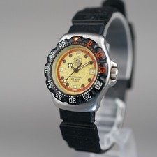 Orologio TAG Heuer