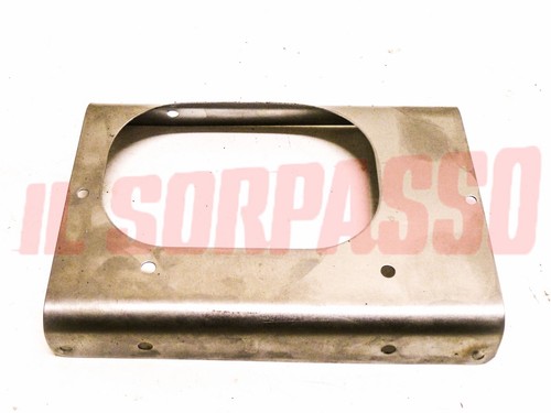 Lamierino cuffia cambio fiat - lamierino,