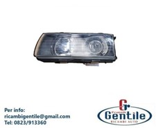 FARO ANTERIORE SINISTRO NUOVO