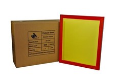 Cornici per serigrafia in