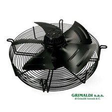 VENTOLA VENTILATORE ASSIALE