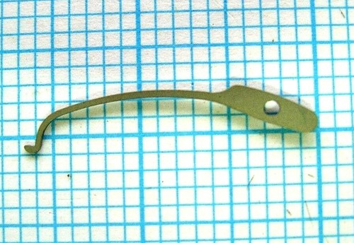 Part lemania cal 1340 1341 - 1,