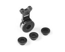 HUDY Set di servo salvagente in alluminio per XRAY X8 HUD293353 