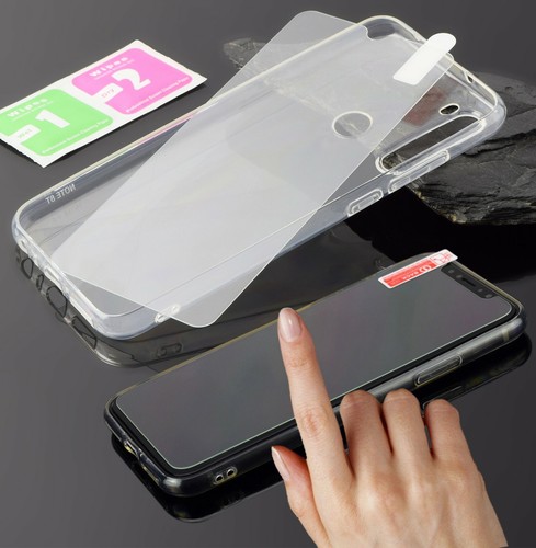 Custodia per xiaomi redmi - per,