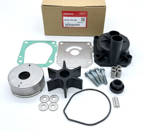 Kit corpo girante - girante, originale