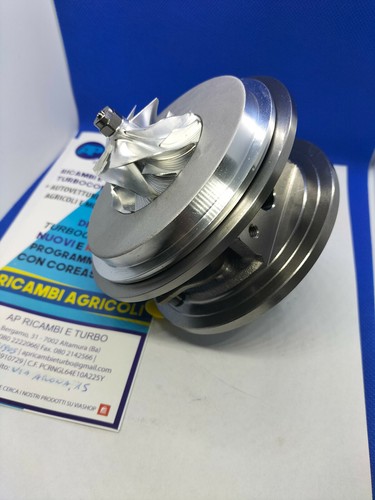 Coreassy turbina 5526526 - turbina,