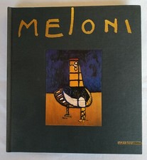 Libro Gino Meloni Poesia della