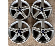 CERCHIONI IN LEGA ORIGINALI FORD DA 16 POLLICI