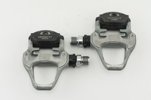 Pedali scatto shimano - pedali,