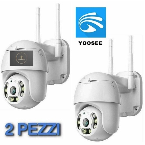 Telecamera cam ptz - telecamera,