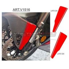 ADESIVI PER PARAFANGO