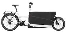 Used-Electric Cargo Bike Riese