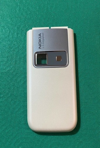 Nokia 6151 cover - 6151, battery